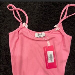 Beginning boutique dress